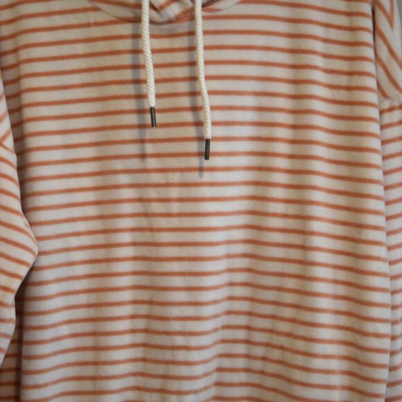 Women's‎ Roxy Lightweight Hoodie - Size Large - Picture 2 of 7